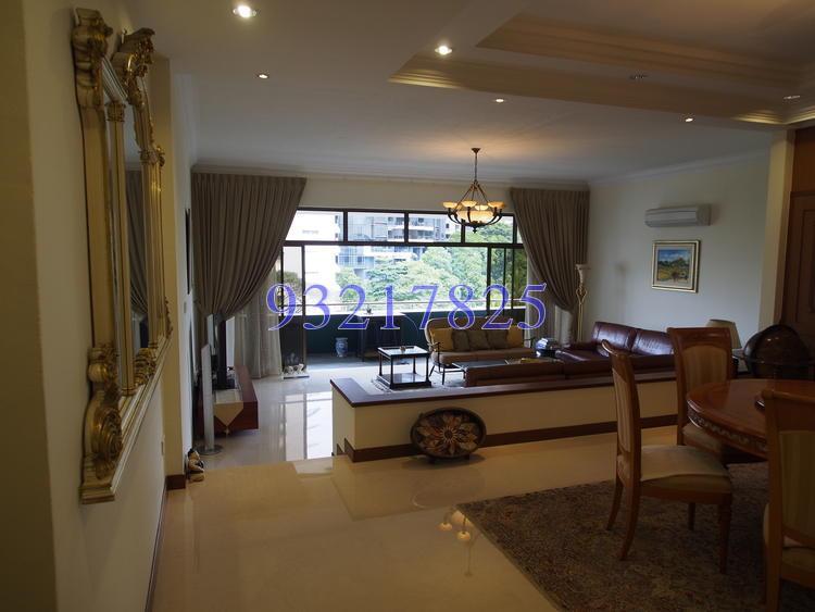 Leighwoods (D10), Condominium #132860172